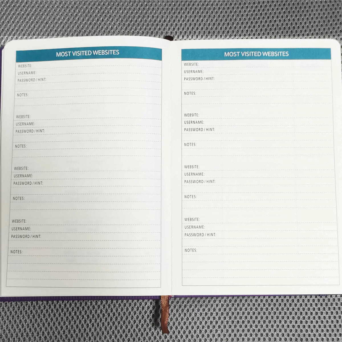 3-Year Monthly Planner Calendar 2026–2028 (January to December), Softcover with Elastic Pen Holder, 12-Month English for Organizing Stylish Adults, Diary Writing, Minimalist Design, Easy-Care Binding Planner Notebook, Calendars Planners