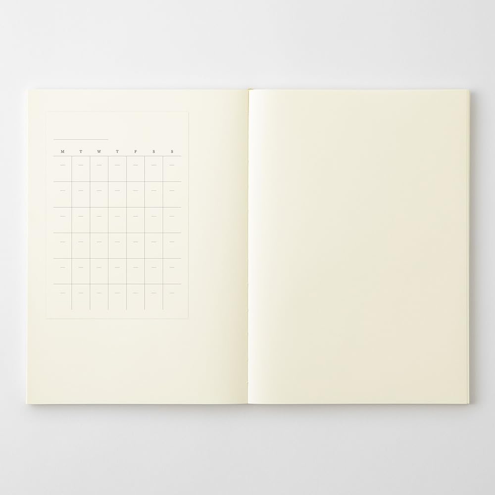 DESIGNPHIL 84794006 MD Diary Sticker, Free