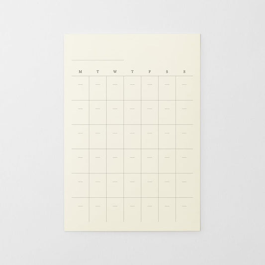 DESIGNPHIL 84794006 MD Diary Sticker, Free