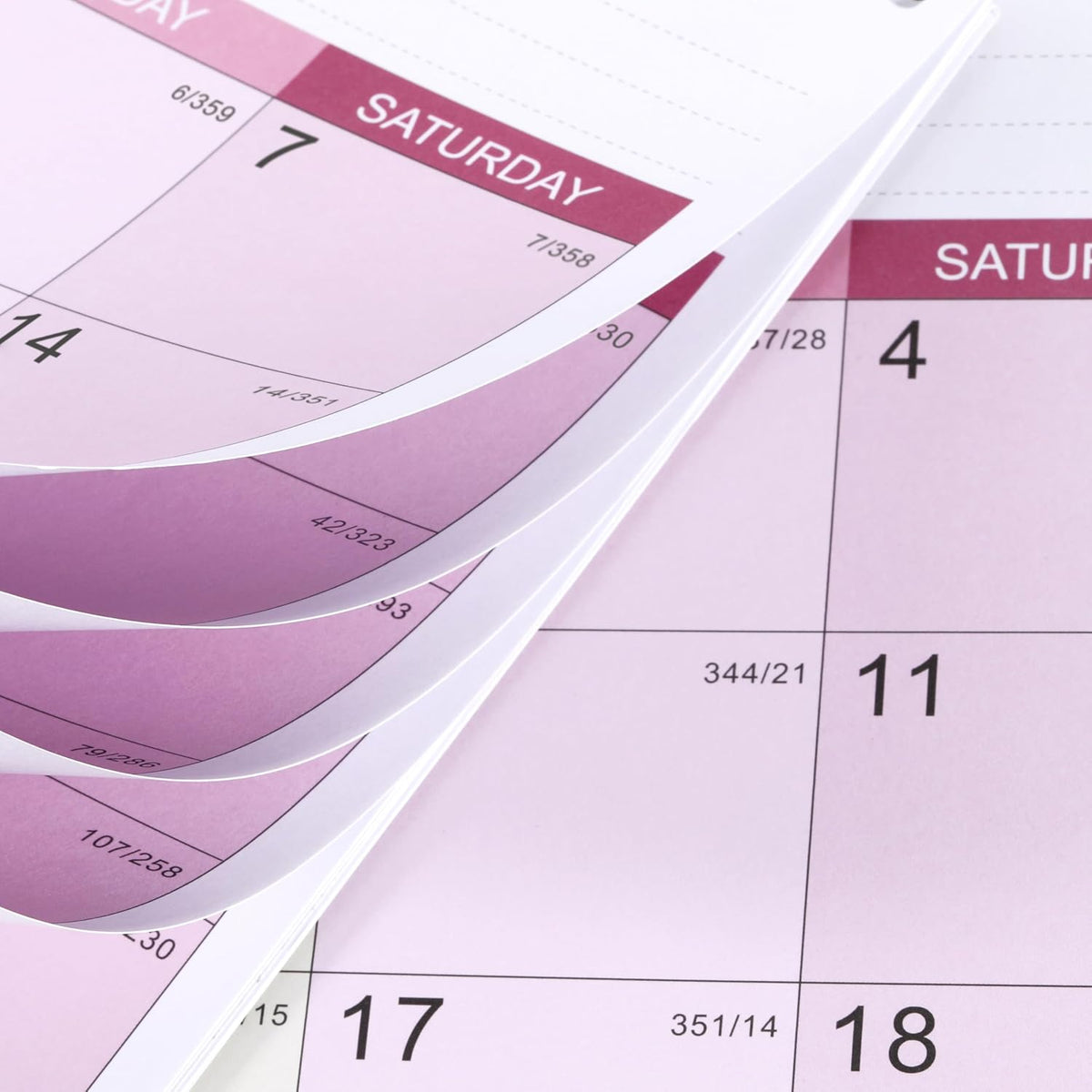 2027 Calendar - 2027 Wall Calendar, Jan 2027 - Dec 2027, 15" x 11.5"